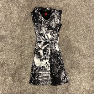 Desigual Twist design Dress